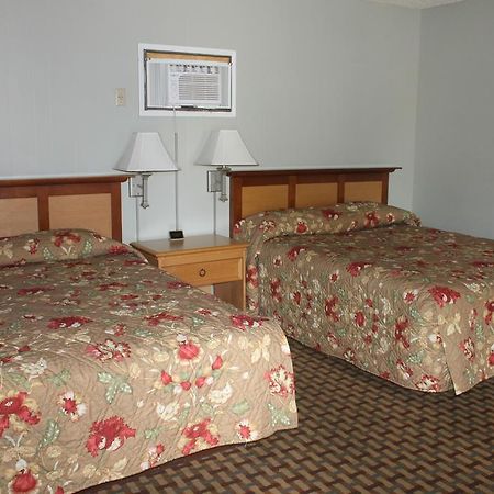 Coach N Four Motel Grass Valley Kültér fotó