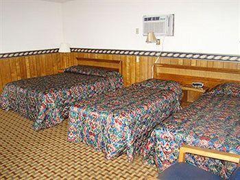 Coach N Four Motel Grass Valley Kültér fotó