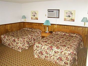 Coach N Four Motel Grass Valley Kültér fotó